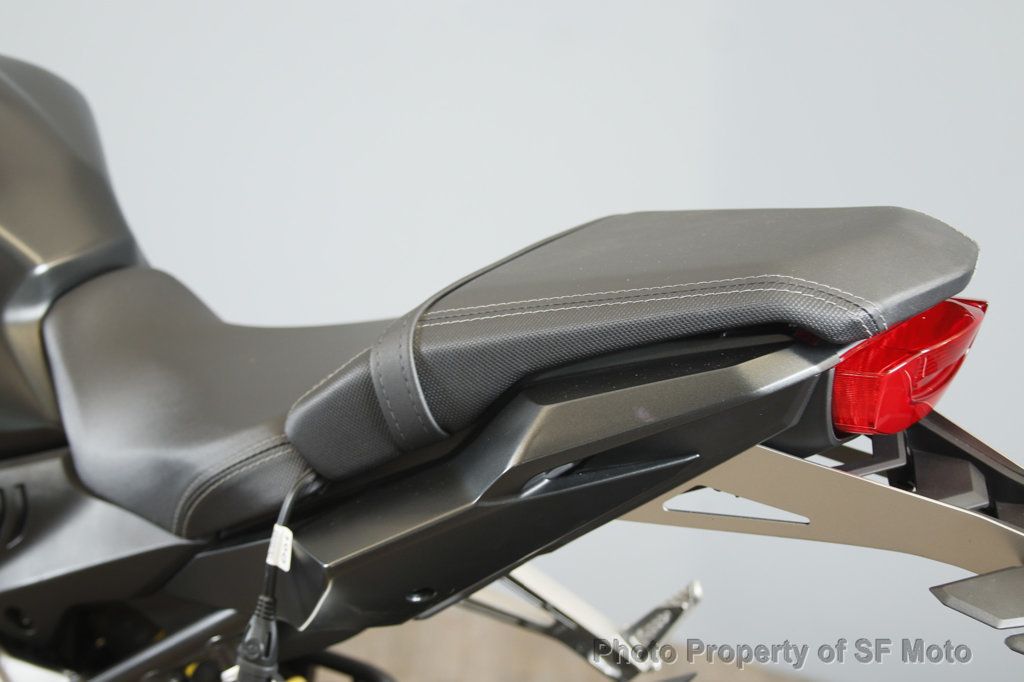 2021 Honda CB650R ABS INVENTORY-CLEARANCE - 22828479 - 37