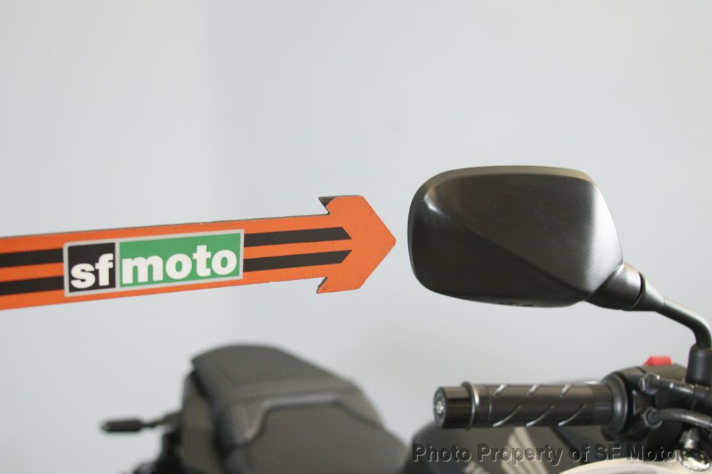 2021 Honda CB650R ABS INVENTORY-CLEARANCE - 22828479 - 41