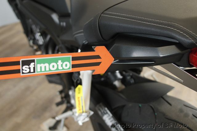 2021 Honda CB650R ABS INVENTORY-CLEARANCE - 22828479 - 47