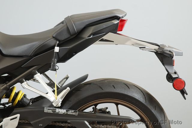 2021 Honda CB650R ABS Only 836 Miles! - 22828479 - 11