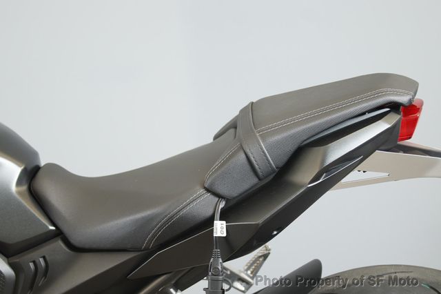 2021 Honda CB650R ABS Only 836 Miles! - 22828479 - 35