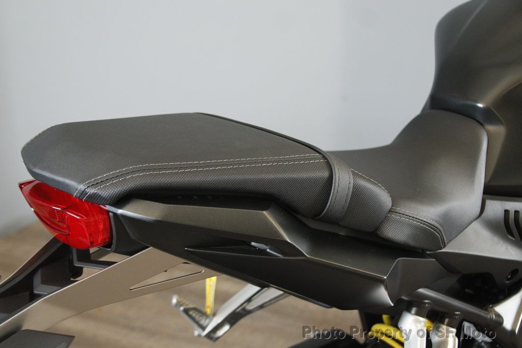 2021 Honda CB650R ABS Only 836 Miles! - 22828479 - 36