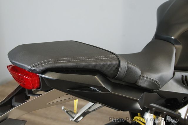 2021 Honda CB650R ABS Only 836 Miles! - 22828479 - 36