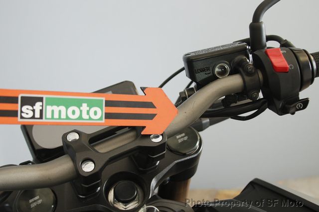 2021 Honda CB650R ABS Only 836 Miles! - 22828479 - 42