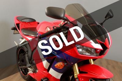 price of honda cbr650r