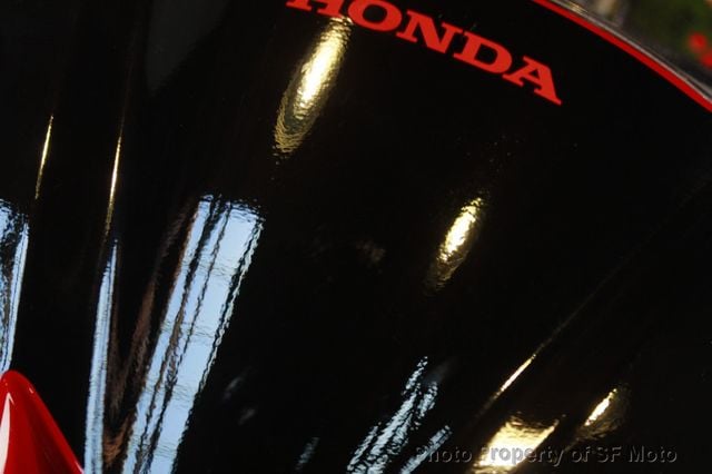 2021 Honda CBR600RR ONLY 107 MILES - 22456553 - 45