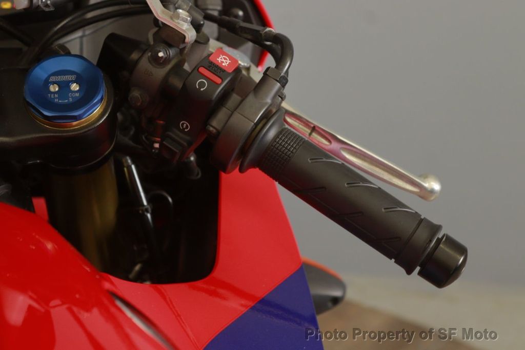 2021 Honda CBR600RR PRICE REDUCED! - 22066376 - 31