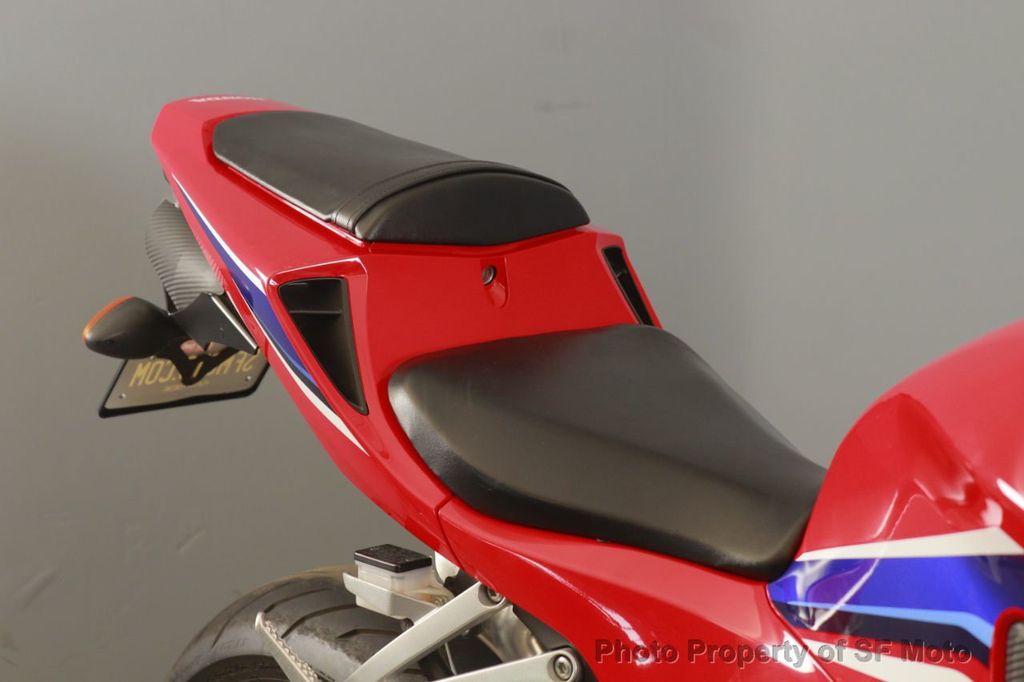 2021 Honda CBR600RR PRICE REDUCED! - 22066376 - 40