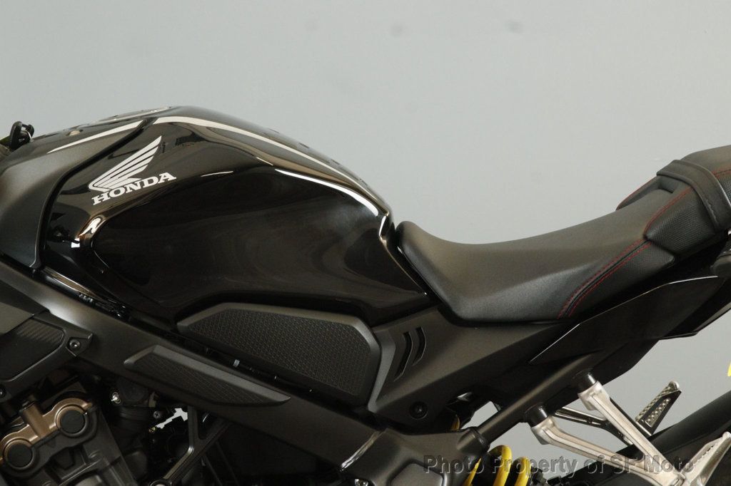 2021 Honda CBR650R ABS Just Arrived! - 22659269 - 9