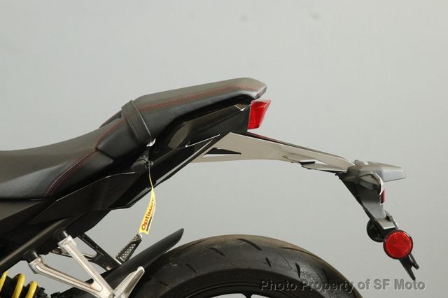 2021 Honda CBR650R ABS Just Arrived! - 22659269 - 11