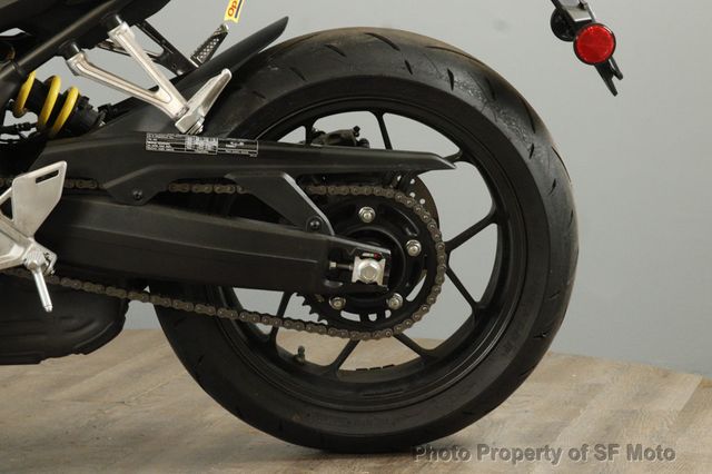 2021 Honda CBR650R ABS Just Arrived! - 22659269 - 17