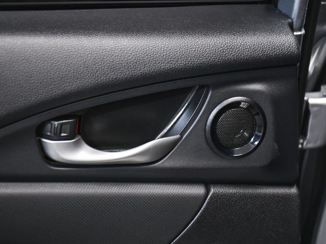 2021 Honda Civic EX - 23019229 - 11