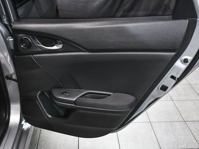 2021 Honda Civic EX - 23019229 - 12