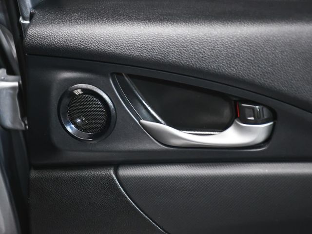 2021 Honda Civic EX - 23019229 - 13