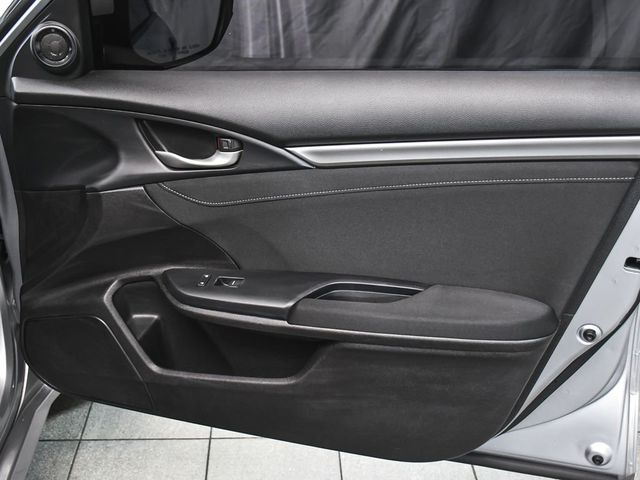 2021 Honda Civic EX - 23019229 - 14