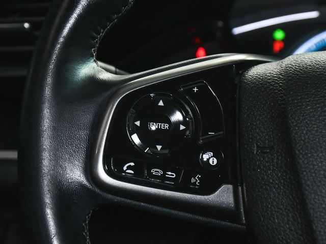 2021 Honda Civic EX - 23019229 - 28