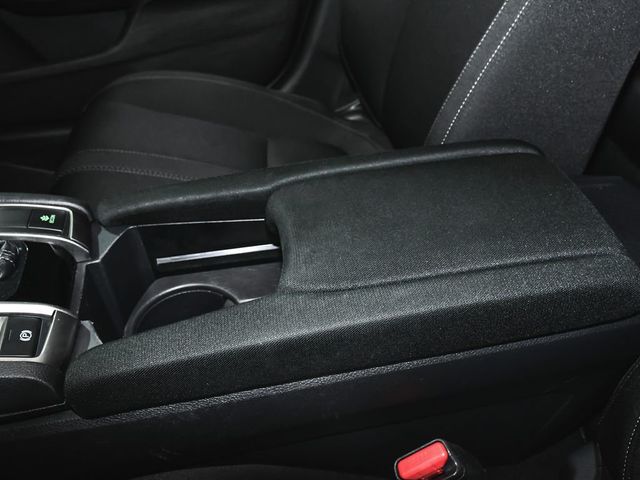 2021 Honda Civic EX - 23019229 - 35