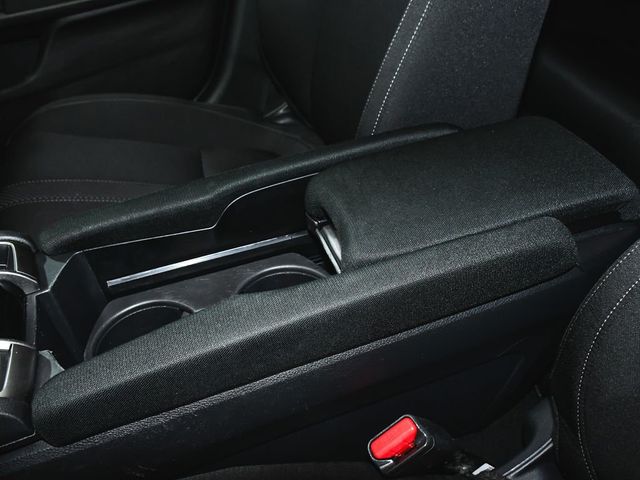 2021 Honda Civic EX - 23019229 - 36