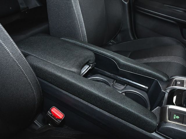 2021 Honda Civic EX - 23019229 - 48