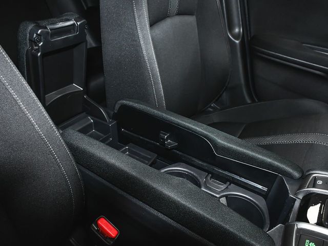 2021 Honda Civic EX - 23019229 - 49