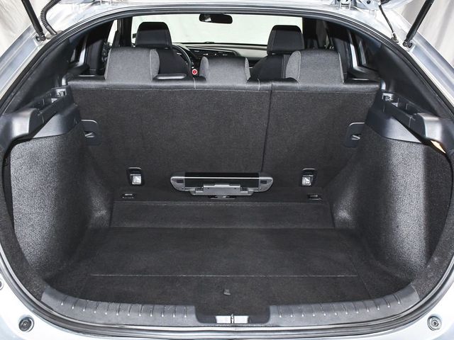 2021 Honda Civic EX - 23019229 - 53
