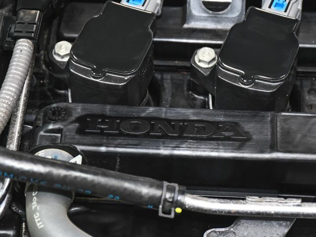 2021 Honda Civic EX - 23019229 - 56