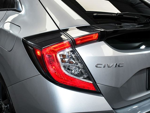 2021 Honda Civic EX - 23019229 - 66
