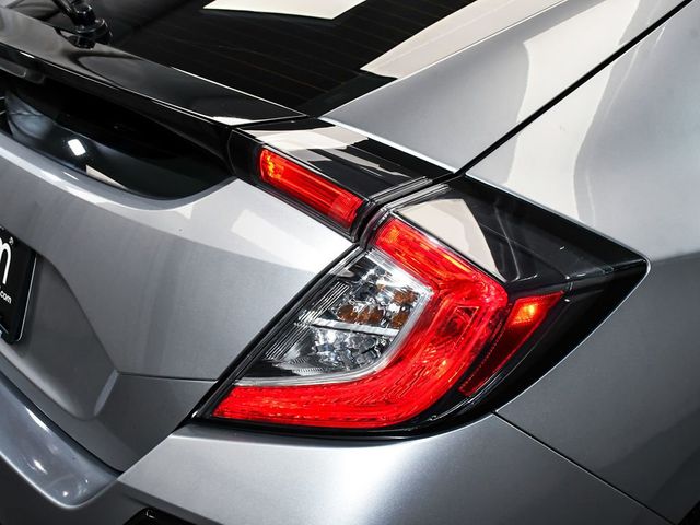 2021 Honda Civic EX - 23019229 - 69