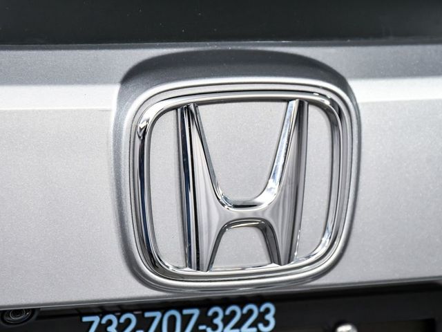 2021 Honda Civic EX - 23019229 - 76