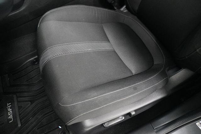 2021 Honda Civic Hatchback EX CVT - 22986033 - 10