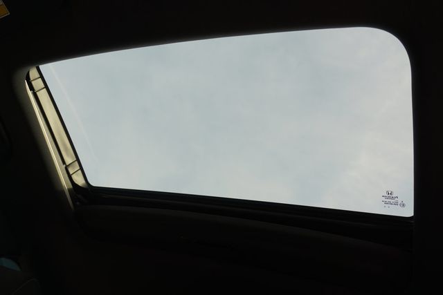 2021 Honda Civic Hatchback EX CVT - 22986033 - 15