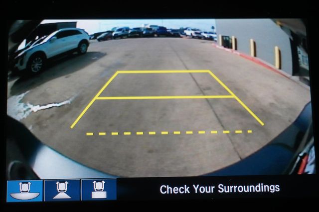 2021 Honda Civic Hatchback EX CVT - 22986033 - 16