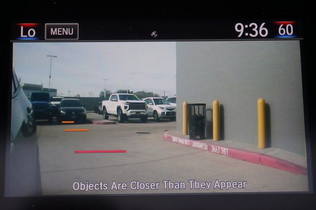 2021 Honda Civic Hatchback EX CVT - 22986033 - 17