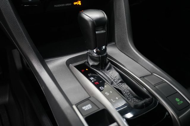 2021 Honda Civic Hatchback EX CVT - 22986033 - 20