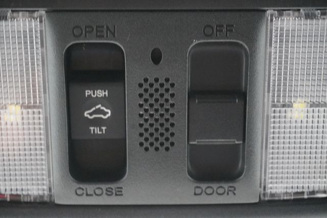 2021 Honda Civic Hatchback EX CVT - 22986033 - 21