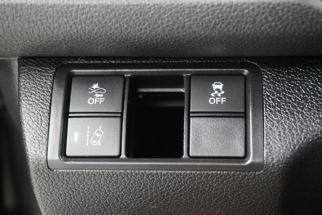 2021 Honda Civic Hatchback EX CVT - 22986033 - 22