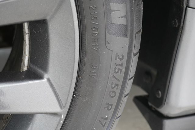 2021 Honda Civic Hatchback EX CVT - 22986033 - 26