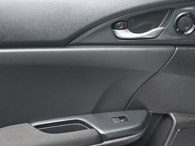 2021 Honda Civic Hatchback EX CVT - 22971576 - 15