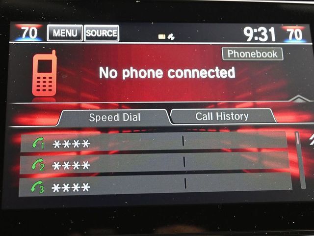 2021 Honda Civic Hatchback EX CVT - 22971576 - 22