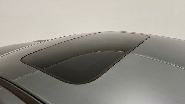 2021 Honda Civic Hatchback EX CVT - 23000058 - 9