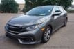 2021 Honda Civic Hatchback LX CVT - 23057889 - 1