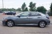 2021 Honda Civic Hatchback LX CVT - 23057889 - 2