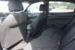 2021 Honda Civic Hatchback LX CVT - 23057889 - 4