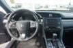 2021 Honda Civic Hatchback LX CVT - 23057889 - 6