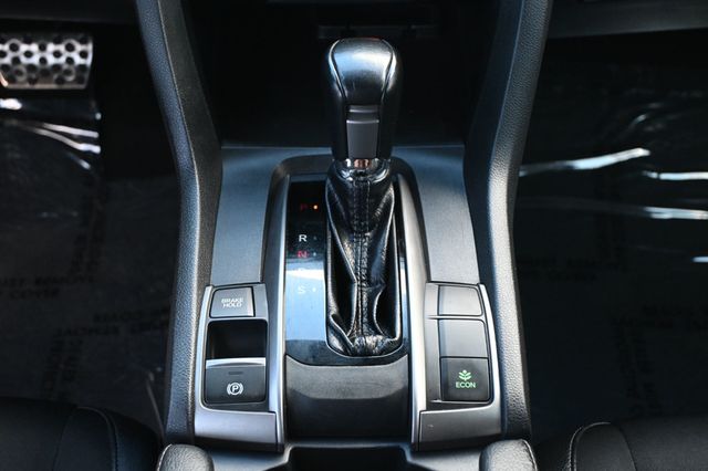 2021 Honda Civic Hatchback Sport - 22999662 - 11