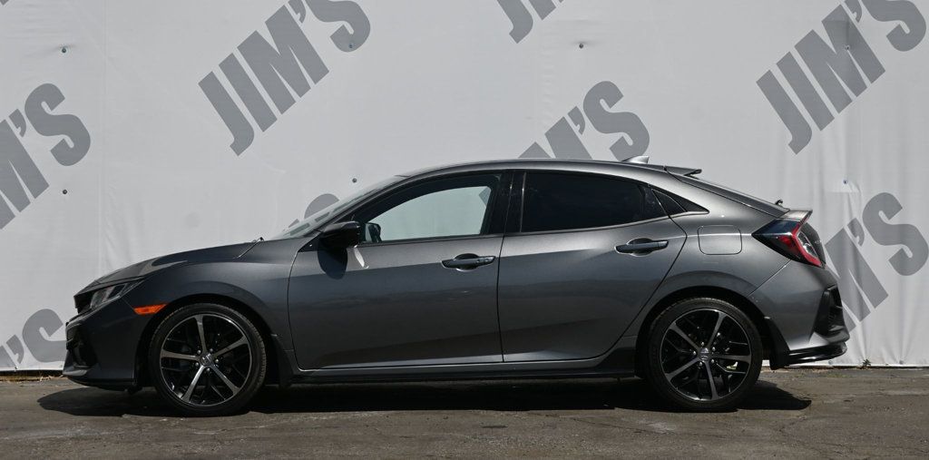 Honda Civic photo 6