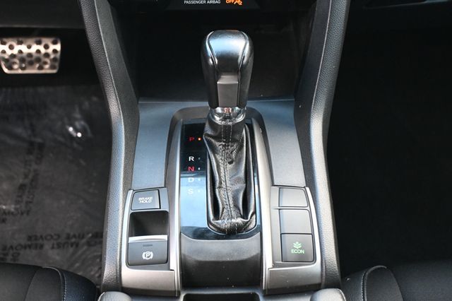 2021 Honda Civic Hatchback Sport - 23007116 - 11