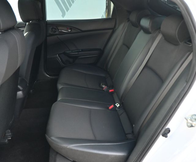 2021 Honda Civic Hatchback Sport - 23007116 - 13