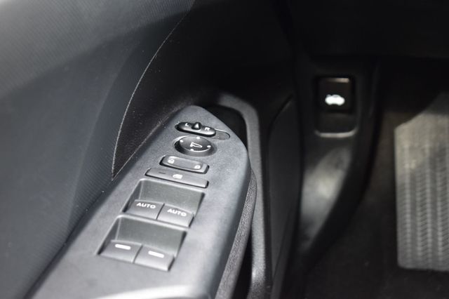 2021 Honda Civic Hatchback Sport CVT - 23067796 - 31
