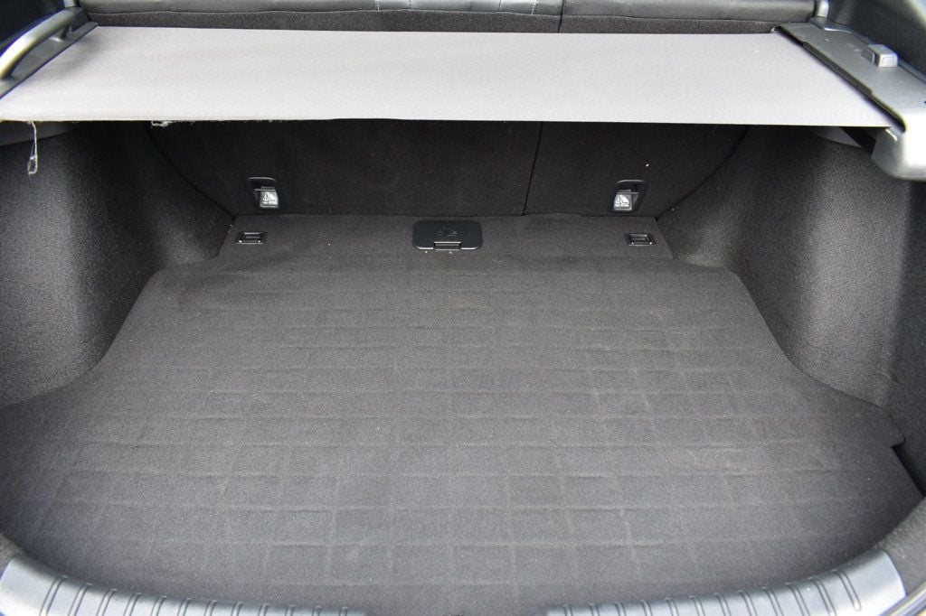 2021 Honda Civic Hatchback Sport CVT - 23067796 - 48
